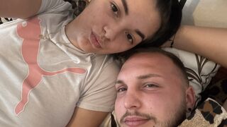 Free Nude CatalinaAlex