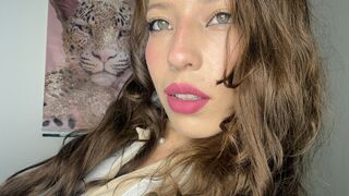 Free Nude CatalinaKlopp