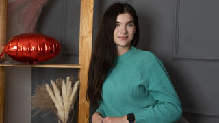 Free Nude CatherineDoyle