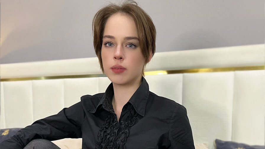 CatherineReynold Nude