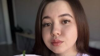 Free Nude CathrynBrucker