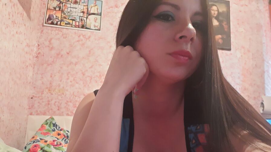 CatyCeleste Nude