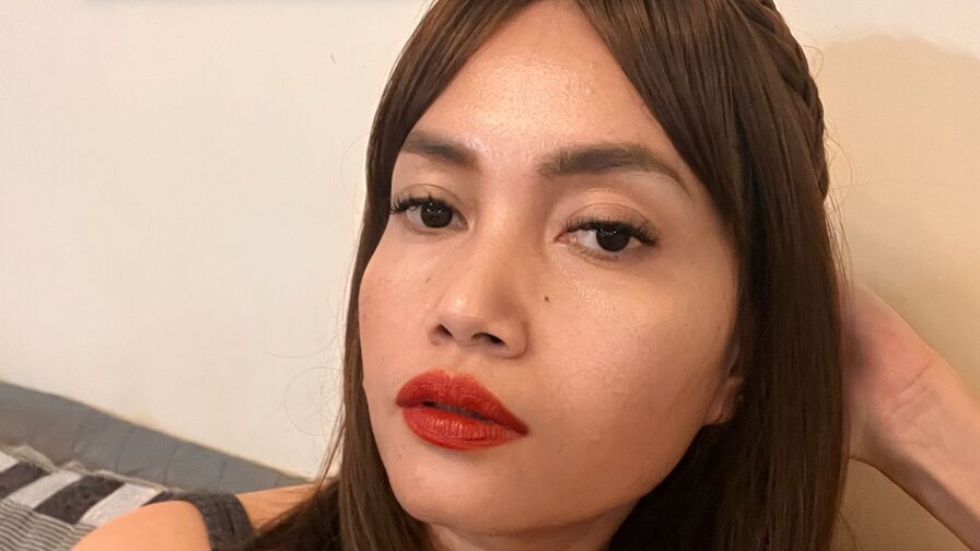 CeciliaAleena Nude
