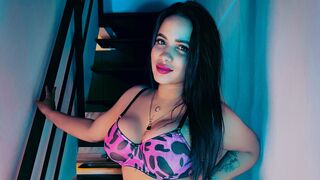 Free Nude CeleneOrtizz