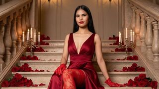 Free Nude CelesteArt