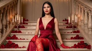 Free Nude CelesteClints