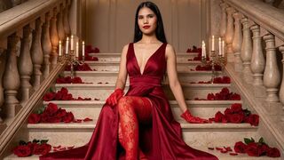 Free Nude CelesteClohe