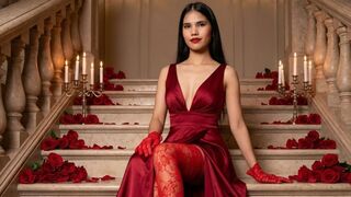 Free Nude CelesteCouds