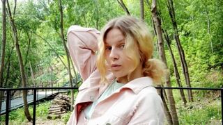 Free Nude CelesteForman