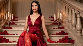 Free Nude CelesteKerry