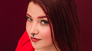 Free Nude CelesteRevolt