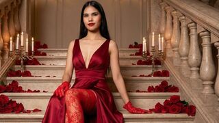 Free Nude CelesteRoads