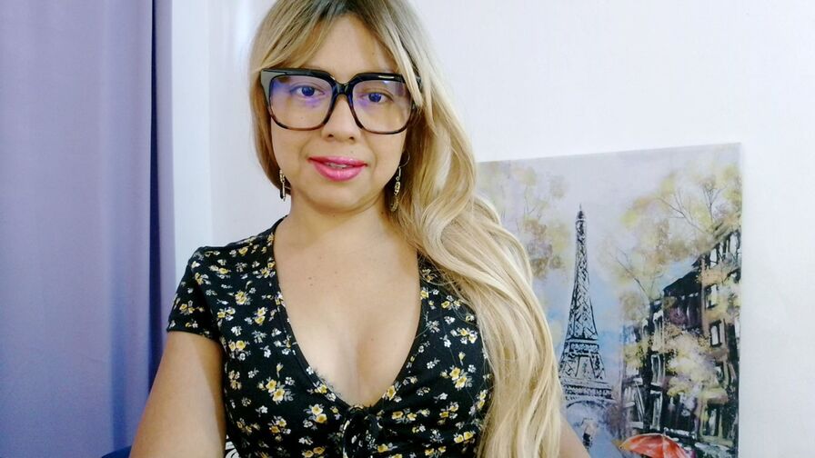 CelesteRossie Nude
