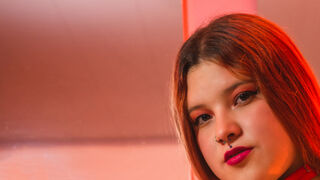 Free Nude CelesteWolfin