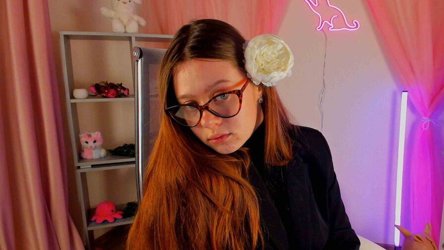 CelestineMauriac Nude