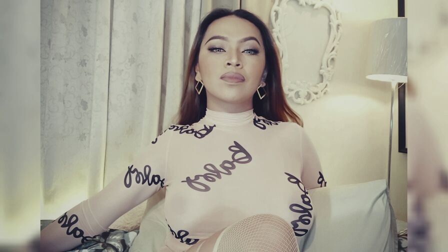 CelinaRamos Nude