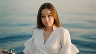 Free Nude CelindaSmyer