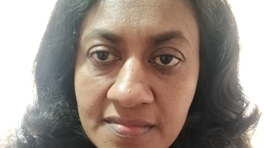 Champika Nude
