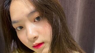 Free Nude ChanSoklim