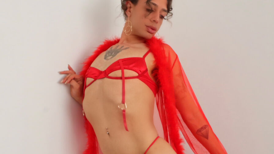 ChanelKellie Nude