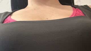 Free Nude ChanelMoreau