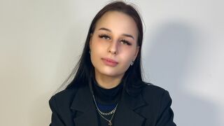 Free Nude ChanellSeedborg
