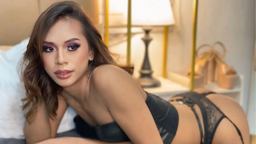 ChanelleCox Nude