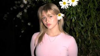 Free Nude ChanelleLauthern