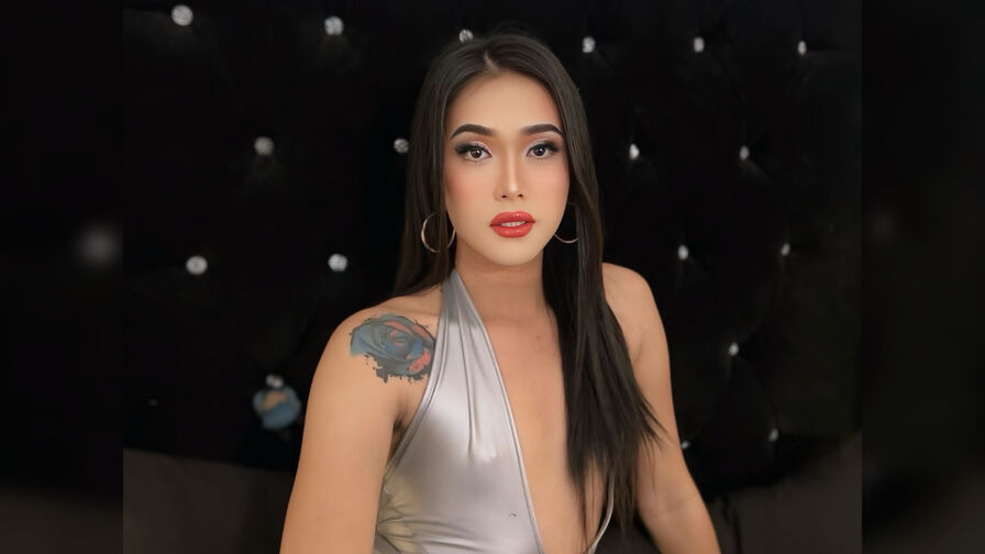 ChanelsSebastan Nude