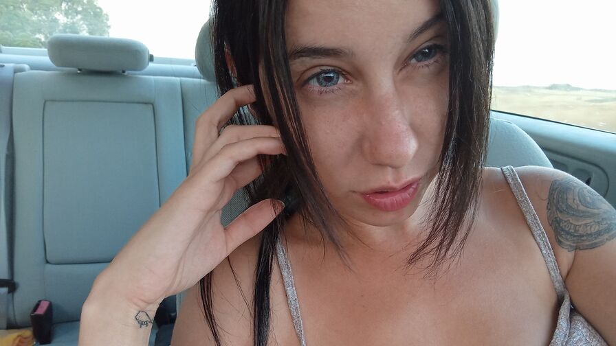 Chapiguarri Nude