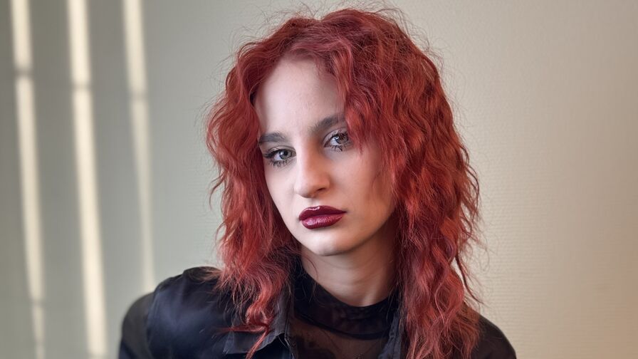 CharleenDykstra Nude