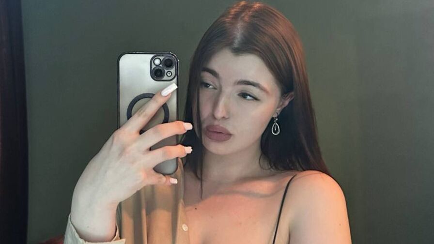 CharlenaScheidt Nude
