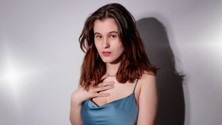 Free Nude CharleneFlame