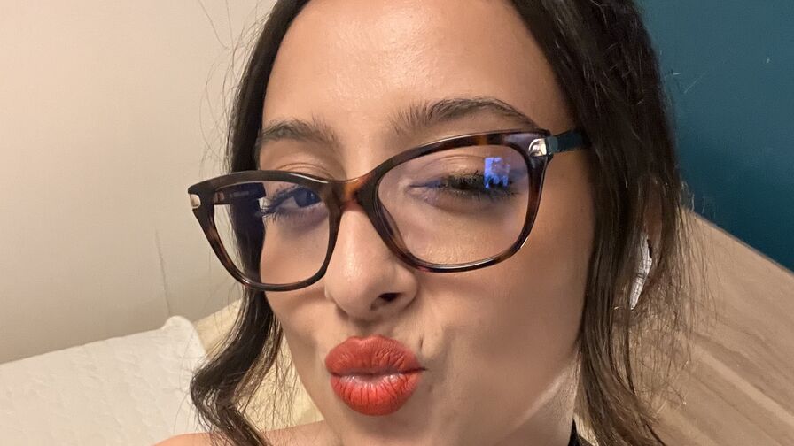 CharlinsPinti Nude