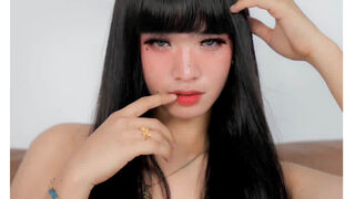 Free Nude CharlotGrand