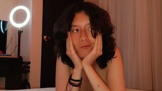 Free Nude CharlotteBlade