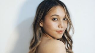 Free Nude CharlotteBlanc