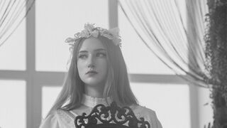 Free Nude CharlotteBlare