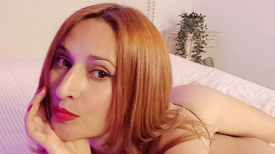 CharlotteHarper Nude