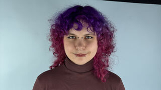 Free Nude CharlotteRach