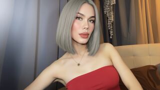 Free Nude CharlyWesley