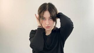 Free Nude ChasityDanaher