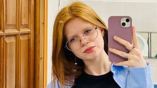 Free Nude ChelseaDaggett