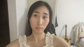 Free Nude ChenXiaoxu