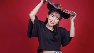 Free Nude ChenXuemei
