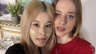 Free Nude CherieAndDominic