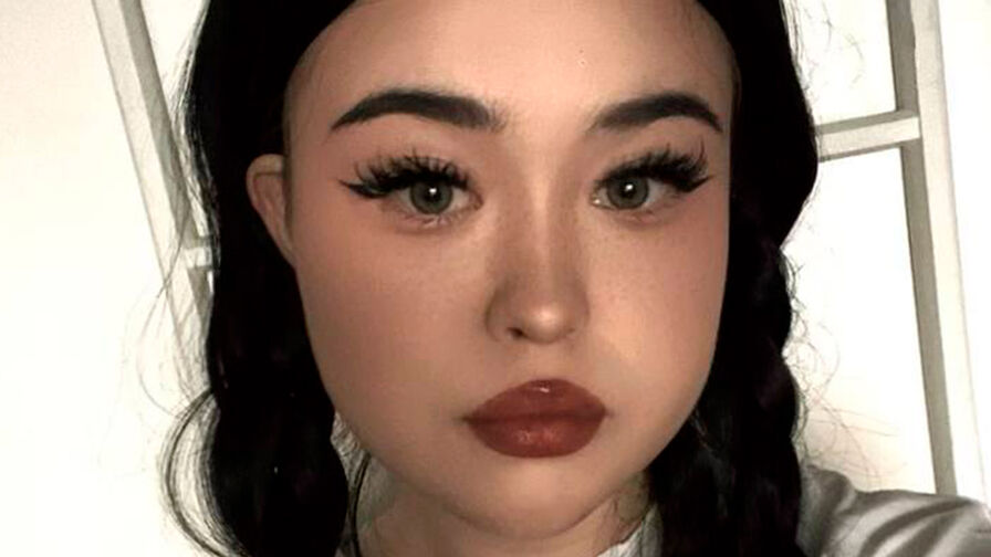 CherillGray Nude