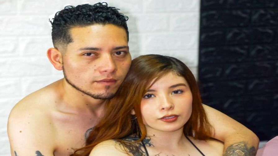 CherryAndJack Nude