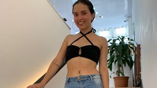 Free Nude CherryBoon