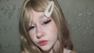 Free Nude CherryVessel